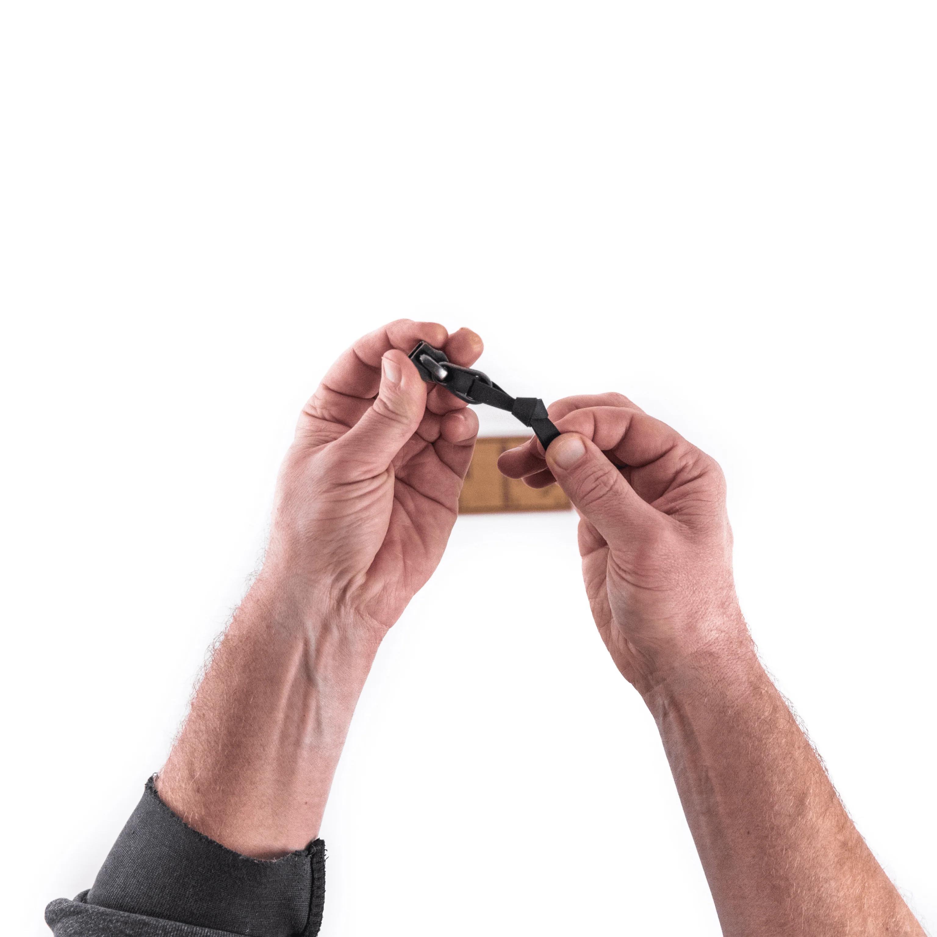 Zipper Puller Kit - Hypalon - Image 6