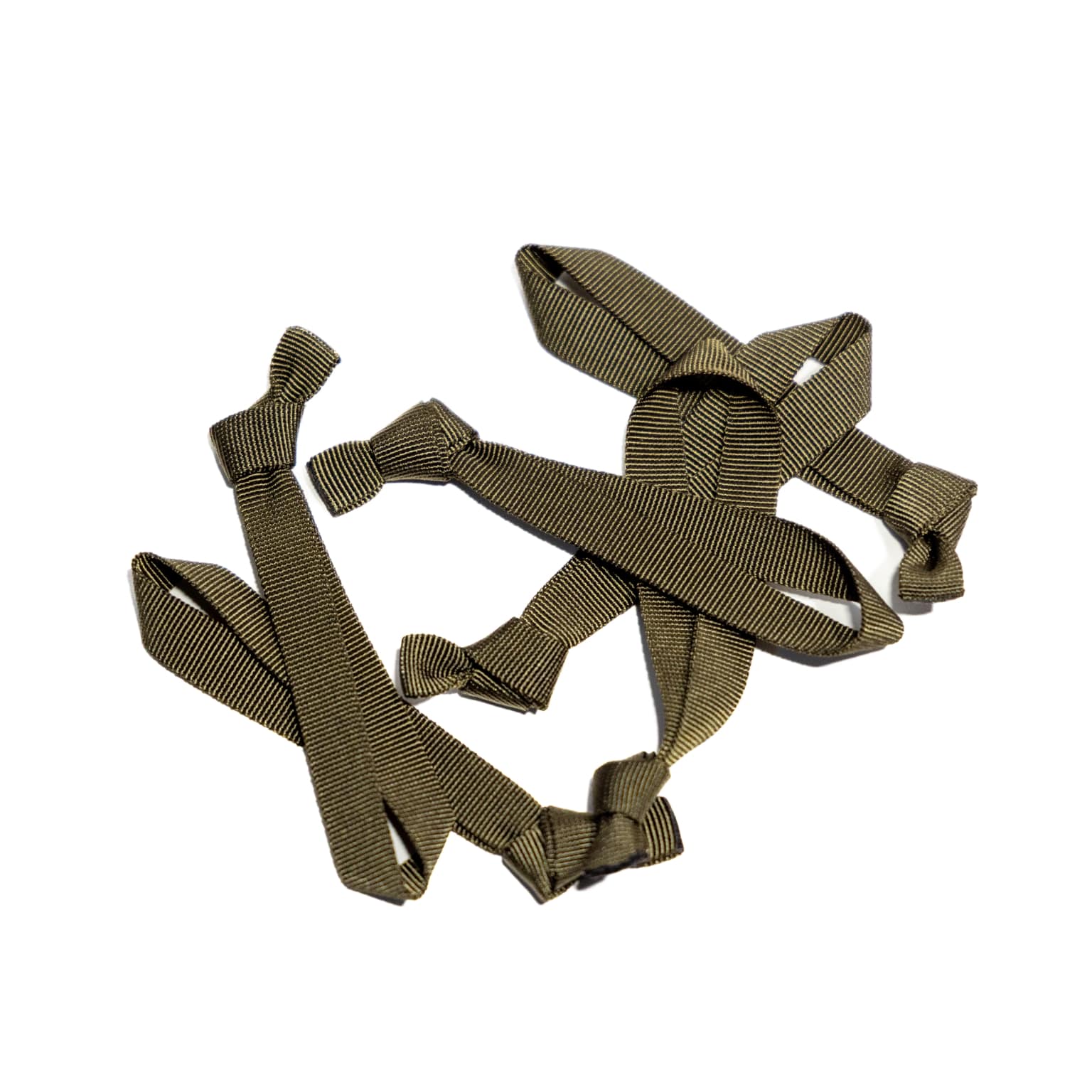 Zipper Puller Kit - Webbing - Image 11